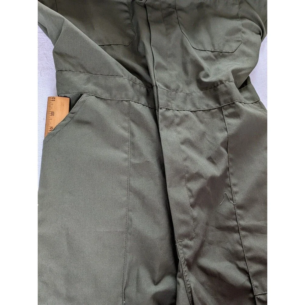 Para Suit owned see